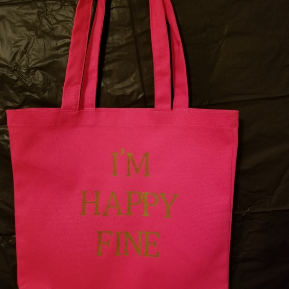 Inspiring tote bags - Picture 7 of 12